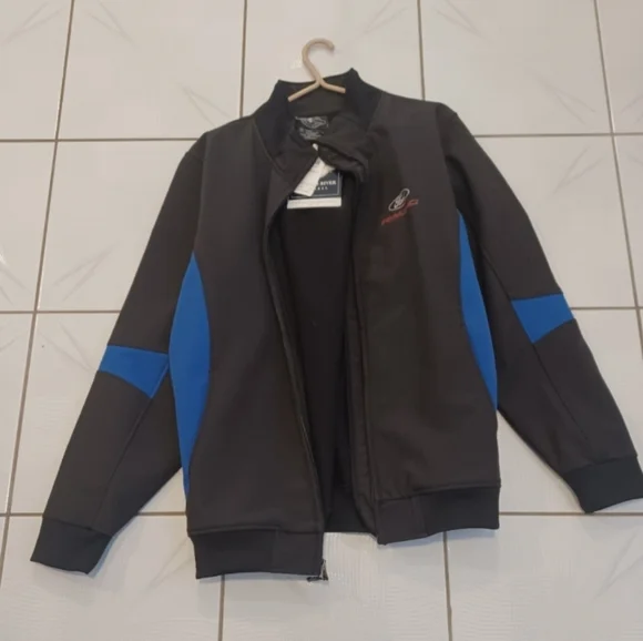 Ford Racing Jacket - Men's Size XL - Picture 6 of 10